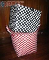 彩色編制籃 工藝、批發與市場前景詳解