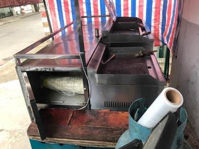 常州金壇小吃車及特色技術轉讓，助您輕松開啟餐飲創業路