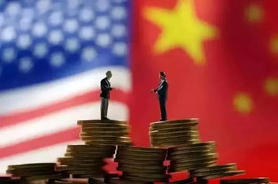 龍永圖 以戰略定力與智慧，切實維護中美關系大局，理性看待技術轉讓